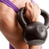 Photo of Kettlebells