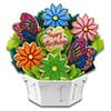 Photo of Cookie Bouquets