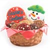 Photo of Holiday Gift Baskets