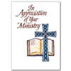 Photo of Priest/Ministery Appreciation