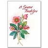 Photo of Thank You Notes