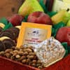 Photo of Fruit & Cheese