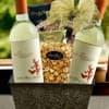 Photo of White Wine