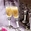Photo of Flute & Server Sets