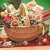 Photo of Christmas Baskets