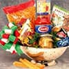 Photo of Healthy Gift Baskets