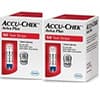 Photo of Glucose Test Strips