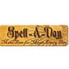 Photo of Spell-A-Day