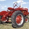 Photo of IH/Farmall