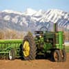 Photo of John Deere