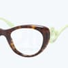 Photo of Cat Eye Glasses