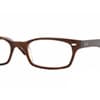 Photo of Womens Rectangular Glasses