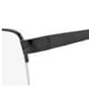 Photo of Mens Titanium Rimless Glasses