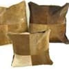 Photo of Cowhide Pillows