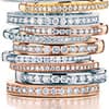 Photo of Wedding & Anniversary Bands