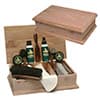Photo of Shoe Shine Kits