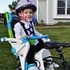 Photo of Child Carriers