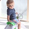Photo of Foot-to-Floor Ride on Products