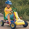 Photo of Pedal Vehicles