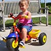 Photo of Tricycles