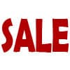 Photo of Clearance Sale