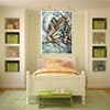 Photo of Mystical Art Print