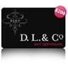 Photo of Gift Certificates