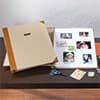 Photo of Scrapbooks & Memo Albums