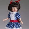 Photo of Child Dolls