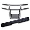 Photo of Brush Guards - Bumpers