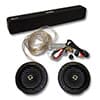 Photo of Music Speakers
