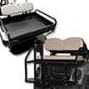 Photo of Rear Seats - Rear Seat Kits