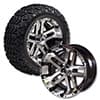 Photo of Tires and Wheels