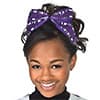 Photo of Cheerleading Bows