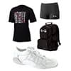 Photo of Nfinity