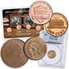 Photo of Cents