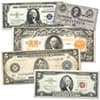 Photo of Paper Money