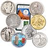 Photo of Quarters
