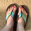 Photo of Women's Flip Flops