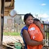Photo of Disaster Relief