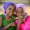 Photo of Sponsor a Child