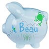 Photo of Personalized Piggy Banks