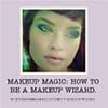 Photo of Makeup 101 Class