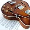 Photo of Guitar