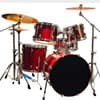 Photo of Percussion