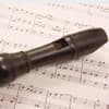Photo of Woodwinds