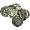 Photo of U.S. Dimes