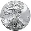 Photo of Silver American Eagles