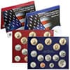 Photo of U.S. Mint & Proof Sets