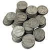 Photo of U.S. Nickels